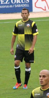 라울 타무도, 유명한 '타무다소'의 시초