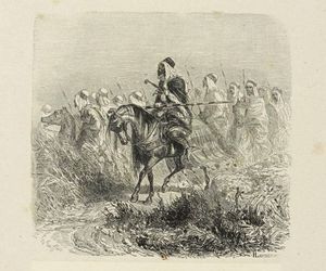 비스크라의 역사