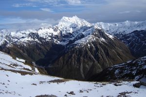 마운트 롤레스턴 (2009)