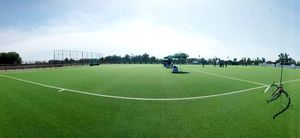 사르고다 아스트로터프 하키 경기장