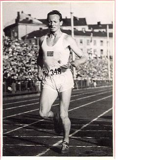 고트프레드 홀름방