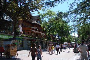 크루푸프키 거리