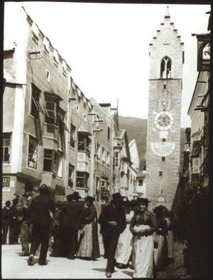 슈테르칭(1912년 8월) - 츠뵐퍼투름