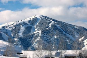 선 밸리의 Bald Mountain (2006년)