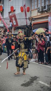 2020년 싱카왕 캡 고 메 축제