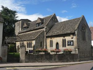 성 마리아 교회