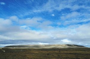 마운트 펠리 또는 오바욕