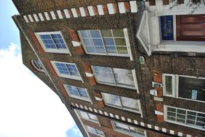 17 The Green, 리치몬드, 2017