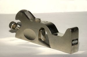 Stanley No. 92 모접기 대패