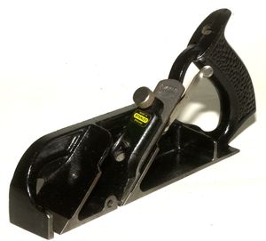 Stanley No. 78 필리스터 대패