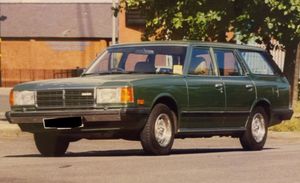 페이스리프트 929L 에스테이트