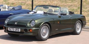 1994년 MG RV8