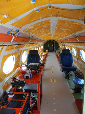 프로토타입 캐빈