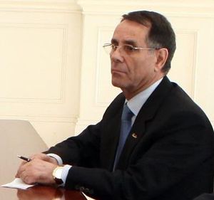 노브루즈 맘마도프