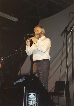 존 시헌 더블리너스 투어