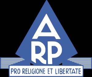 1952년부터 1968년까지의 당 로고