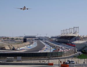 2010년 바레인 인터내셔널 서킷