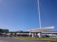 아메리카스 컵 도전 요트