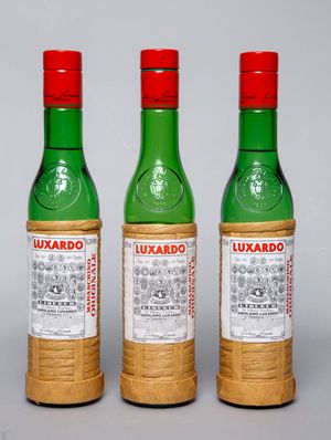 지롤라모 룩사르도 마라스키노 오리지날 리큐어