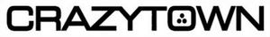 The Gift of Game 발매부터 The Brimstone Sluggers 발매까지 사용된 크레이지 타운 로고