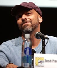 조제 파딜리아, 황금곰상 수상자