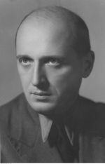 얀 자빈스키, 바르샤바 동물원 원장