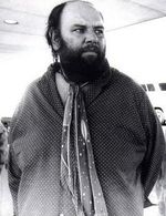 당시 매니저 피터 그랜트