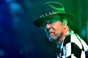 맨프레드 맨, 2016년