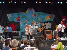 캐나다 오타와 공연 (2010년)