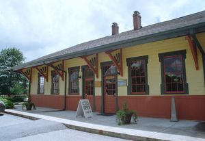 Currahee Military Museum