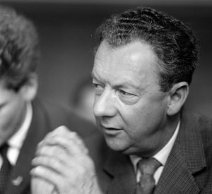 1964년 작곡가 벤자민 브리튼