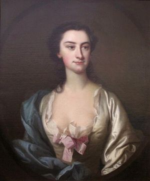 프란체스카 쿠초니는 초연에서 로델린다 역을 맡았다.