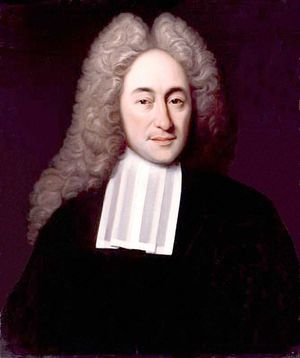 1718년의 카를 안드레아스 듀커