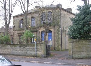 우크라이나 사회 클럽, 퀸스 로드