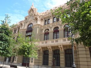 팔라시오 발데스 극장