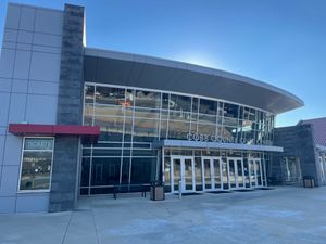 코브 카운티 시빅 센터