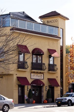리틀넥의 Il Bacco