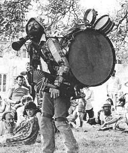 서식스의 빅 엘리스