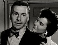 웨인과 진 피터스가 출연한 젊은 당신처럼(1951)의 트레일러