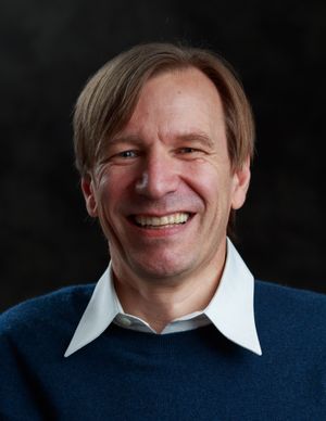 Cell 마이크로프로세서의 수석 설계자 중 한 명인 피터 호프스티