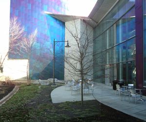 대학의 과학 센터