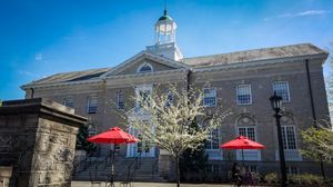 The Weiss Center for the Arts