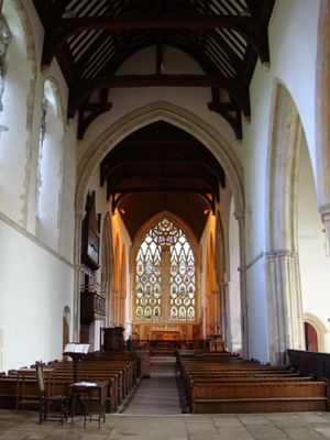 Radiohead는 옥스퍼드셔주 도체스터 수도원에서 "How to Disappear Completely"의 현악기를 녹음했다.