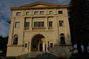 샌머테이오 메이슨 롯지, b. 1910