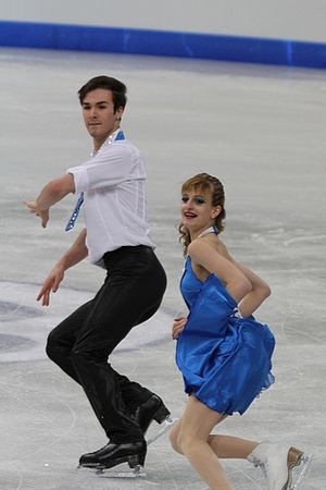 2012년 세계 주니어 피겨스케이팅 선수권 대회