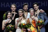 2015년 세계 피겨 스케이팅 선수권 대회