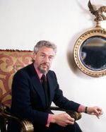 폴 스코필드, 최우수 영국 남자 배우상 수상자