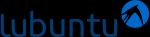 세 번째 루분투 로고