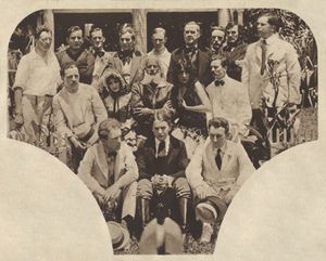 영화의 출연진과 제작진