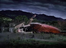 화성 전투 기계